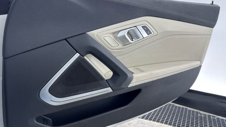 BMW Z4 sDrive 20i M Sport 2dr Auto Petrol Roadster